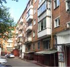 Москва, 2-х комнатная квартира, ул. Свободы д.1 к1, 5700000 руб.