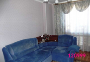 Лобня, 1-но комнатная квартира, ул. Калинина д.3А, 24000 руб.