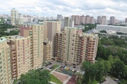 Москва, 4-х комнатная квартира, ул. Удальцова д.73, 59000000 руб.