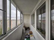 Москва, 2-х комнатная квартира, ул. Полбина д.40, 12500000 руб.