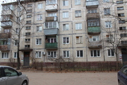 Ивантеевка, 1-но комнатная квартира, ул. Щорса д.1, 2600000 руб.