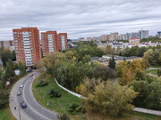 Одинцово, 3-х комнатная квартира, ул. Ново-Спортивная д.10, 20990000 руб.