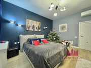 Москва, 2-х комнатная квартира, проезд Невельского д.3к2, 37000000 руб.