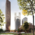 Москва, 2-х комнатная квартира, Ленинградское шос. д., 32741920 руб.