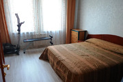 Москва, 4-х комнатная квартира, ул. Маршала Баграмяна д.7, 14950000 руб.