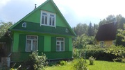 Продаётся дача с земельным участком в Московской области, 1000000 руб.