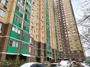 Москва, 2-х комнатная квартира, ул. Ягодная д.6, 14690000 руб.