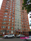 Щербинка, 3-х комнатная квартира, ул. Первомайская д.3к3, 40000 руб.