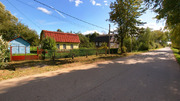 Кирпичный дом в Волоколамском районе Подмосковья (Новая рига 120 км.), 2700000 руб.