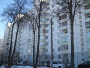 Домодедово, 1-но комнатная квартира, Гагарина д.15 к1, 3800000 руб.