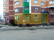 Продажа торгового помещения, ул. Изюмская, 17923000 руб.