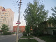 Серпухов, 2-х комнатная квартира, ул. Пролетарская д.3, 1550000 руб.
