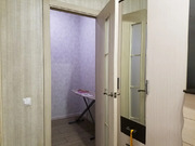 Видное, 1-но комнатная квартира, Зеленые аллеи б-р. д.3, 8600000 руб.