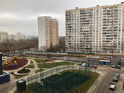 Москва, 2-х комнатная квартира, Карамышевская наб. д.2А, 15200000 руб.