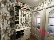 Москва, 1-но комнатная квартира, Кленовый б-р. д.23к2, 12690000 руб.