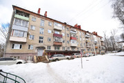 Чехов, 1-но комнатная квартира, ул. Ильича д.34, 3200000 руб.
