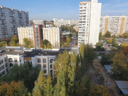 Москва, 2-х комнатная квартира, ул. Коктебельская д.4 к2, 11300000 руб.