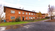 Волоколамск, 2-х комнатная квартира, ул. Ямская д.23, 2000000 руб.