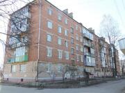 Электрогорск, 2-х комнатная квартира, ул. Советская д.28, 1750000 руб.
