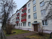 Раменское, 1-но комнатная квартира, ул. Рабочая д.д.10, 5000000 руб.