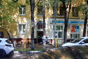 Химки, 2-х комнатная квартира, ул. Первомайская д.3 с1, 4950000 руб.