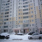 Москва, 2-х комнатная квартира, ул. Маршала Савицкого д.16, 6200000 руб.