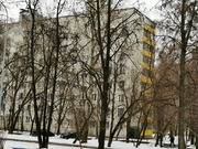 Москва, 3-х комнатная квартира, ул. Онежская д.49, 10200000 руб.