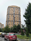 Москва, 1-но комнатная квартира, ул. Филевская 3-я д.5, 45000 руб.