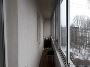 Строитель, 3-х комнатная квартира, платформа 109 км. д.7, 4550000 руб.