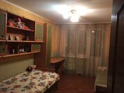 Дмитров, 3-х комнатная квартира, Махалина мкр. д.5, 4500000 руб.