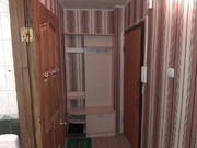 Павловский Посад, 1-но комнатная квартира, ул. Урицкого д.38, 15000 руб.