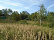 Земельный участок в СНТ Субботино зил у д. Субботино, Наро-Фоминский, 375000 руб.