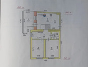 Уютный дом для круглогодичного проживания с городскими коммуникациями, 7990000 руб.