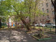 Москва, 4-х комнатная квартира, ул. Гашека д.9, 27500000 руб.