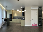 Москва, 4-х комнатная квартира, ул. Лобачевского д.120к1, 72500000 руб.