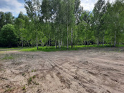 Участок 9 соток в д. Леониха, 1167750 руб.