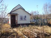 Продается уютная дача в газифицированном СНТ в Наро-Фоминском районе, 1100000 руб.