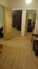 Москва, 3-х комнатная квартира, Волжский б-р. д.31 к1, 45000 руб.