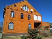 Шикарный дом с.Речицы, 15200000 руб.