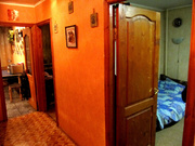 Щербинка, 3-х комнатная квартира, ул. Высотная д.7, 7600000 руб.