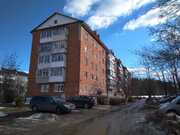 Глебовский, 1-но комнатная квартира, ул. Микрорайон д.5, 2250000 руб.