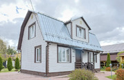 продается дом, 7500000 руб.