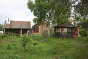 Два домика + баня рядом с д.Ильино, 2000000 руб.