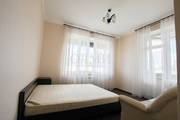 Москва, 3-х комнатная квартира, ул. Соколово-Мещерская д.16 к114, 15400000 руб.
