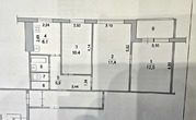 Раменское, 3-х комнатная квартира, ул. Коммунистическая д.3, 9000000 руб.