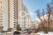 Москва, 2-х комнатная квартира, Рублевское ш. д.14к3, 15850000 руб.