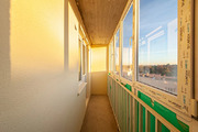 Жилино-1, 1-но комнатная квартира, 1-й квартал д.10, 4500000 руб.