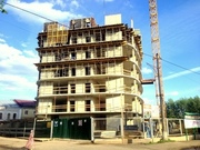 Королев, 1-но комнатная квартира, Советская д.61, 2400000 руб.