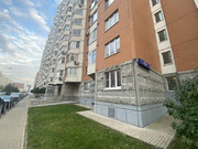 Московский, 2-х комнатная квартира, Бианки д.4к1, 45000 руб.