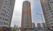 Продажа квартиры, Московский, Московский г. п., ул. Москвитина